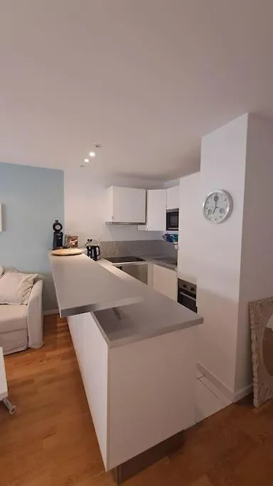 T3 Bandol- 20M Mer & Commerces Apartment