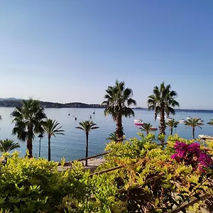 3* Hotel Les Galets Et