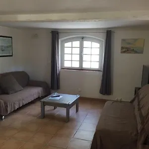 Appartement T3 Rdj 5 Mn A Pied-port 10 Mn-parking, Bandol