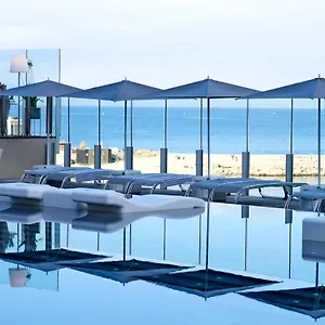 5* Hotel Thalazur Ile Rousse - &