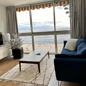 Appartement Au 526 Sur, Bandol