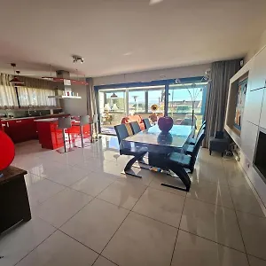 Appartement Petit Paradis A T4 Piscine Clim Parking Fibre Coffre-fort, Bandol