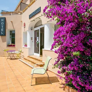 2* Hotel Bel Ombra