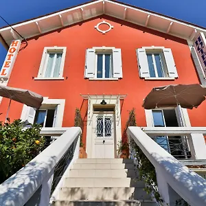 2* Hotel La Florida