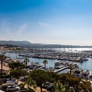 3* Aparthotel Le Beau Rivage